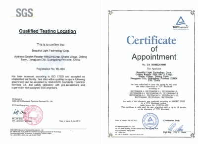 麗光科技股份有限公司